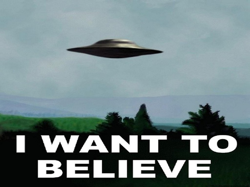 Illustration for article titled The New X-Files Plays with the Idea that Mulder is Just the Worst